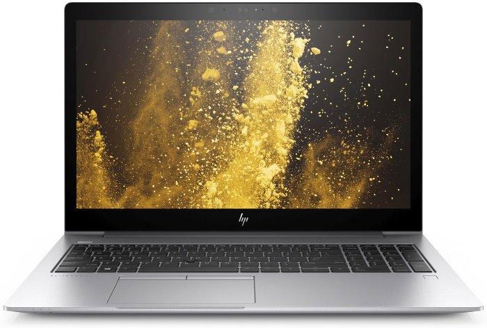 Ноутбук HP 3JX27EA UMA i5-8250U 840G5