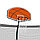 Батут UNIX line SUPREME GAME 14 ft + Basketball, фото 5