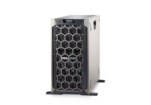 Напольный сервер Dell PowerEdge T340 (в корпусе Tower), фото 2