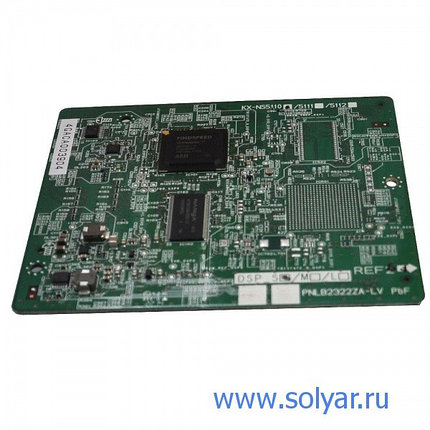 Плата расширения Panasonic KX-NS0111X, фото 1