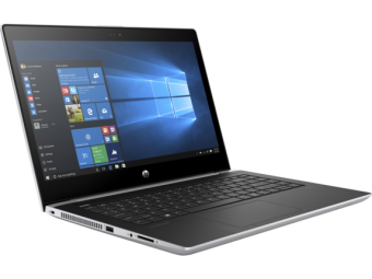 Ноутбук HP 2SX90EA Probook 450 G5 - фото 2 - id-p64769406