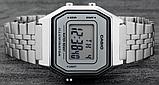 Наручные часы Casio LA680WEA-7EF, фото 3