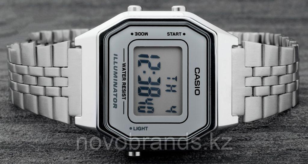 Наручные часы Casio LA-680WEA-7EF - фото 3 - id-p64788839