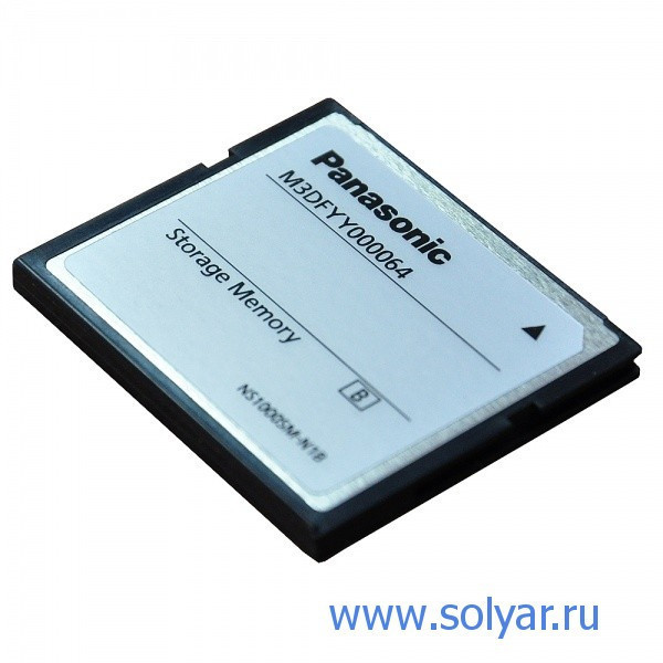 Плата расширения  Panasonic KX-NS0136X