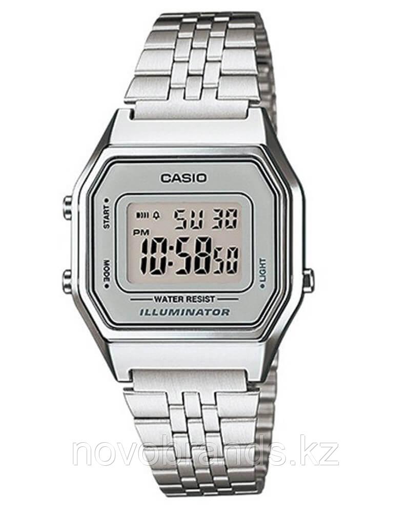 Наручные часы Casio LA-680WEA-7EF - фото 1 - id-p64788839