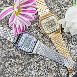 Наручные часы Casio LA680WEA-4C, фото 9