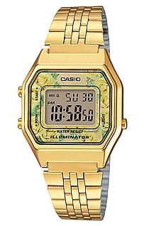 Наручные часы Casio LA680WEGA-9C