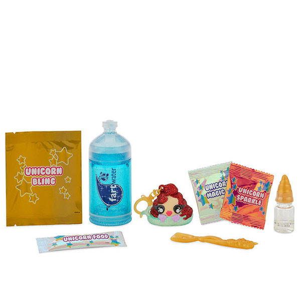 Poopsie Surprise Unicorn 555773 Игровой набор Делай Слайм