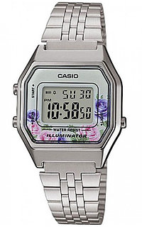 Наручные часы Casio LA680WEA-4C
