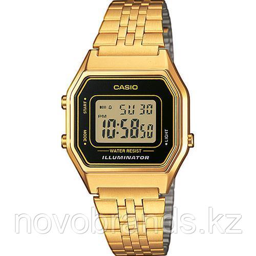 Наручные часы Casio LA680WEGA-1E