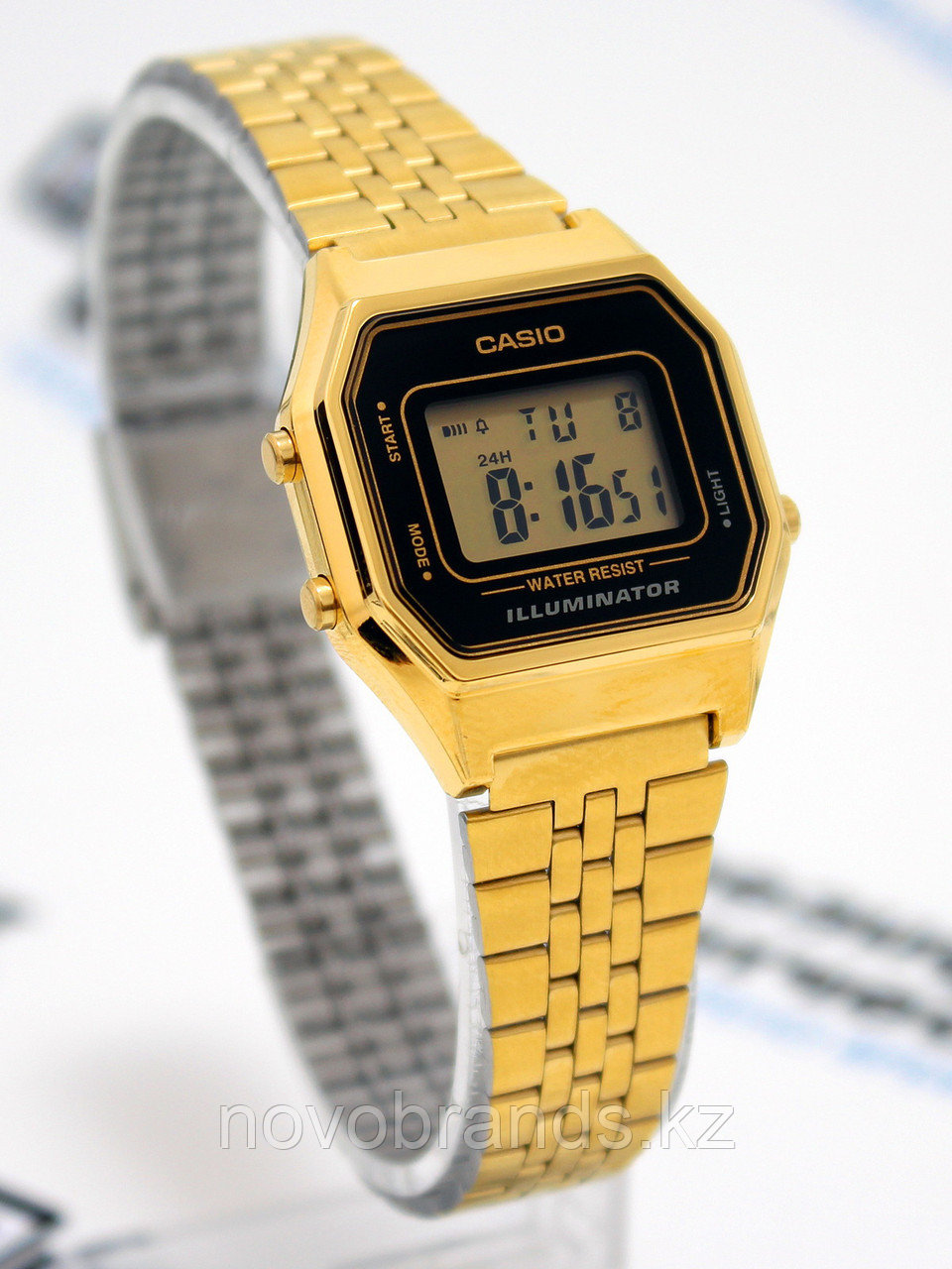 Наручные часы Casio LA680WEGA-1E - фото 3 - id-p64825077