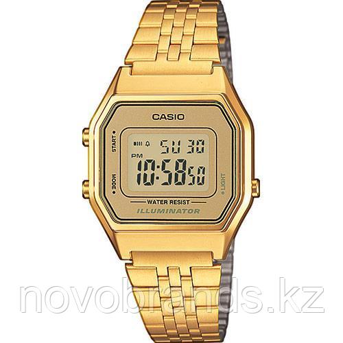 Наручные часы Casio LA680WEGA-9E