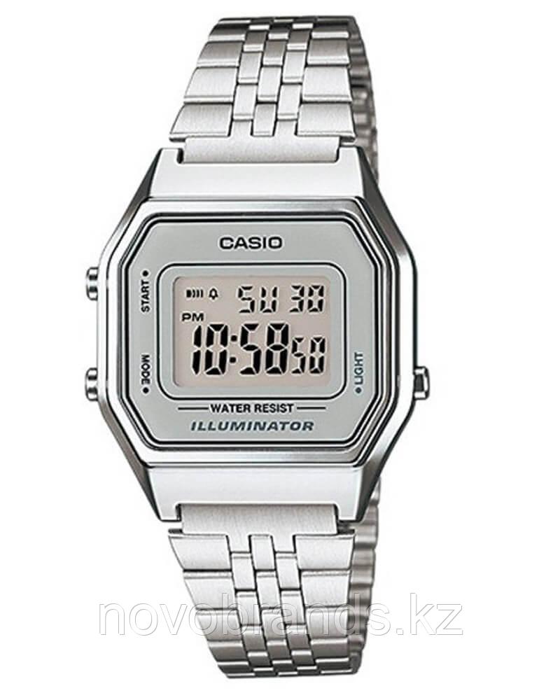 Наручные часы Casio LA680WEA-7E
