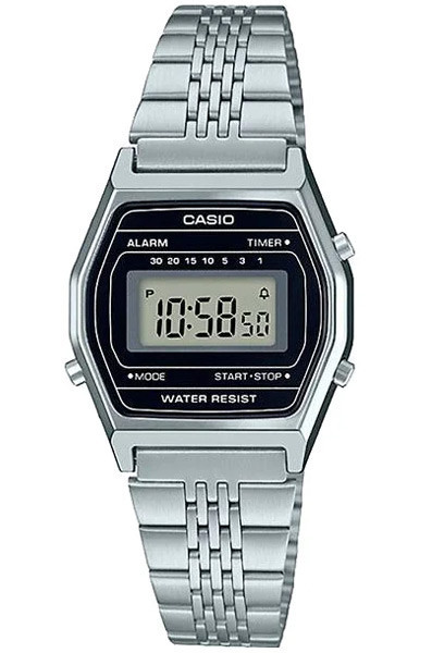 Наручные часы Casio LA690WEA-1E - фото 1 - id-p64834537