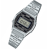 Наручные часы Casio LA690WEA-1E, фото 2