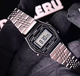 Наручные часы Casio LA690WEA-1E, фото 4