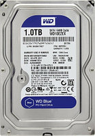 WD10EZEX - 1Тб Жёсткий диск Western Digital.