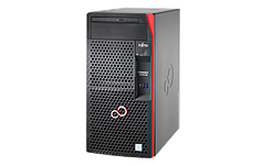 Напольный сервер Fujitsu PRIMERGY TX1310 M3