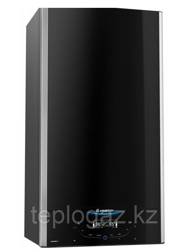 Ariston Alteas X 30 FF газовый котел