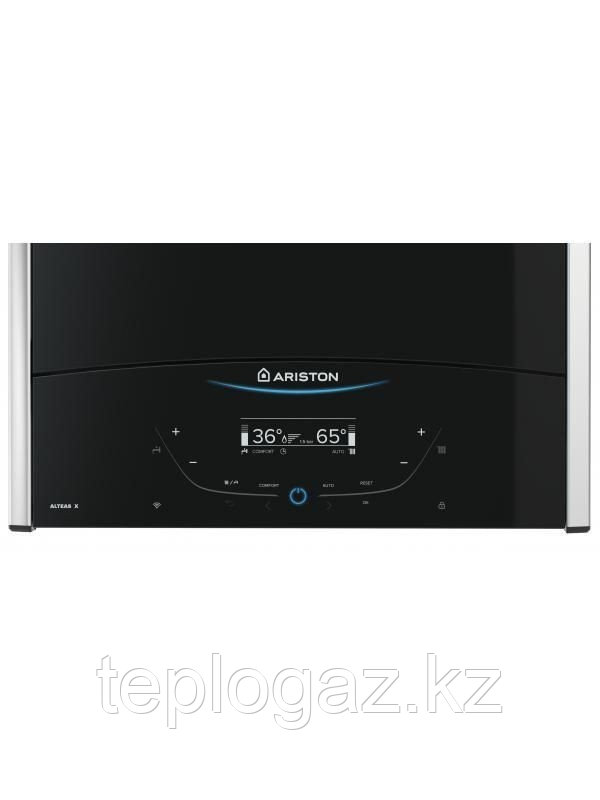 Ariston Alteas X 30 FF газовый котел - фото 2 - id-p64836129