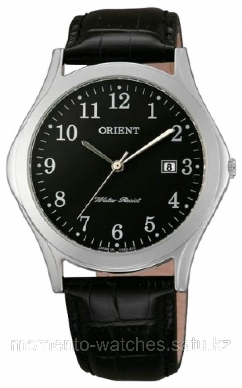 Мужские часы Orient FUNA9004B0