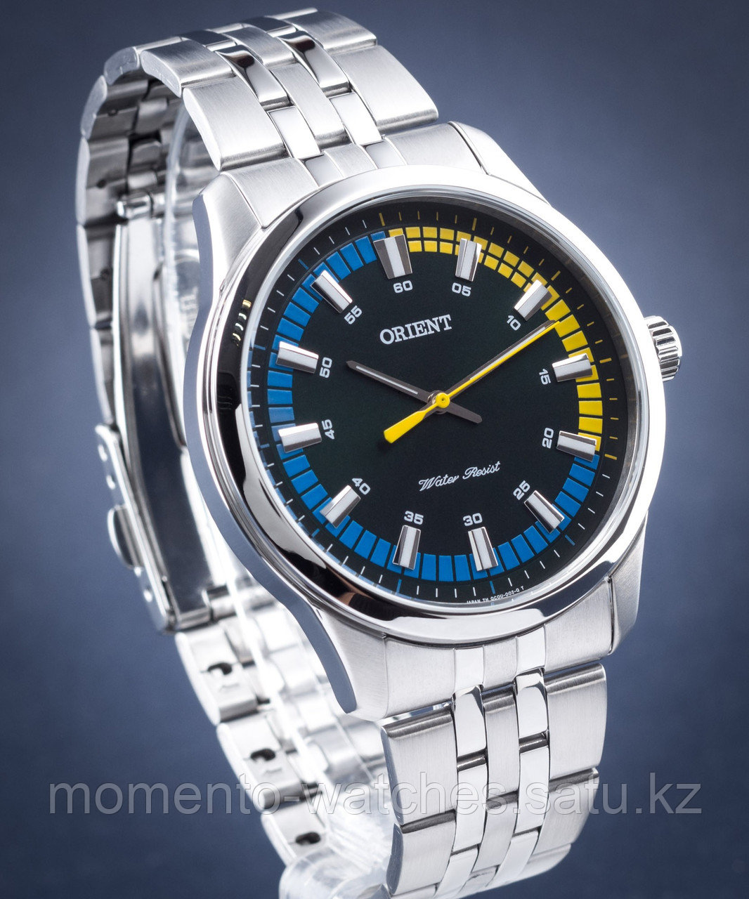 Мужские часы Orient SQC0U005F0