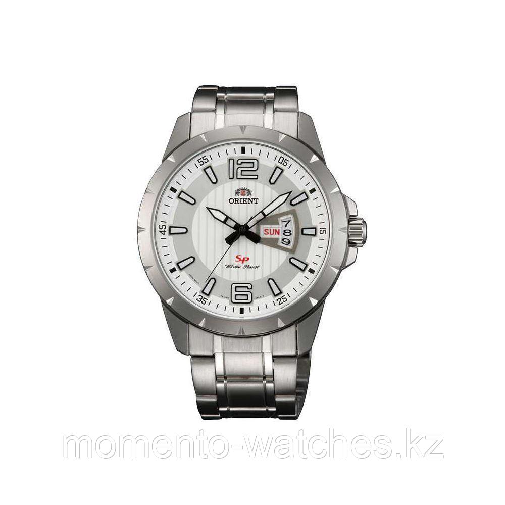 Мужские часы Orient FUG1X004D9