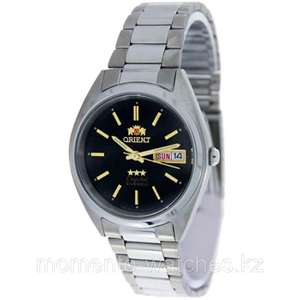 Мужские часы Orient FAB00005B9
