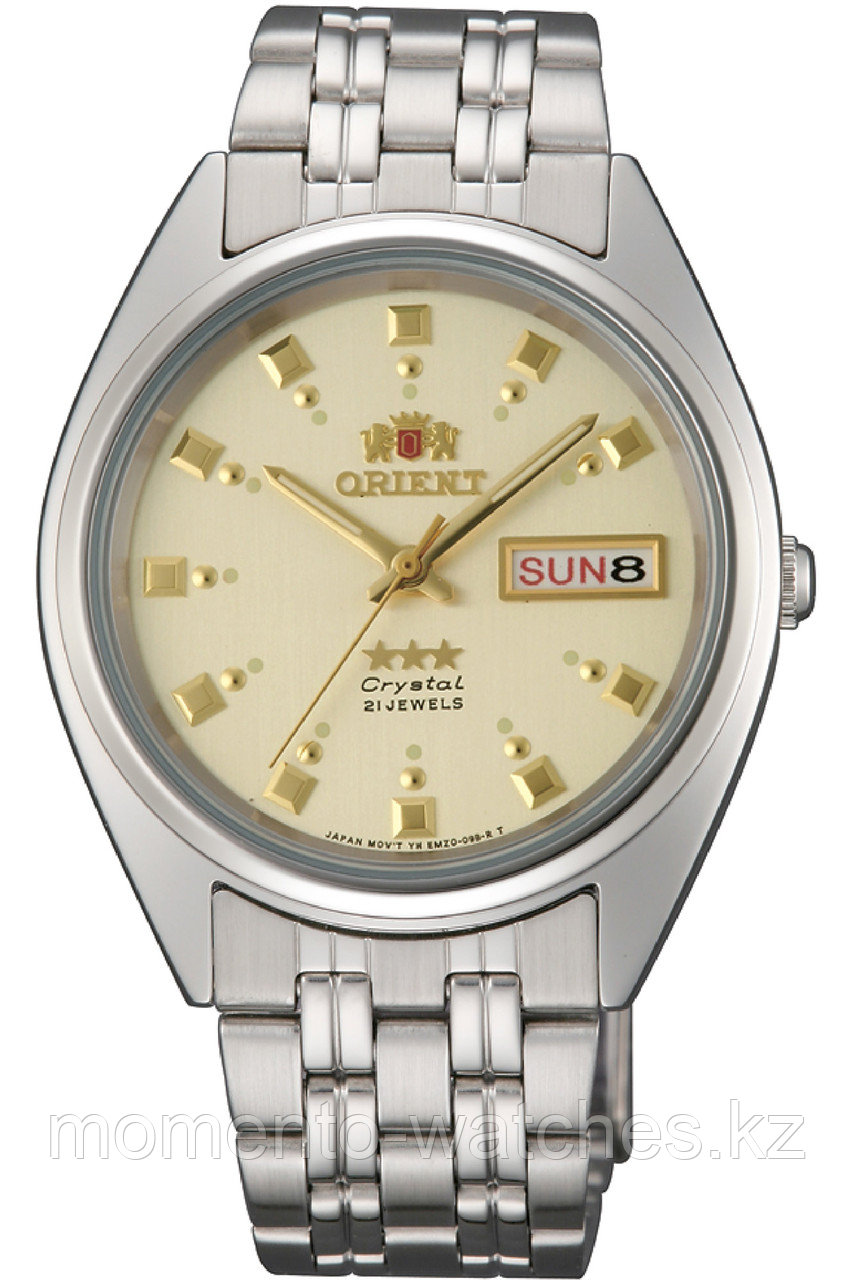 Мужские часы Orient FAB00009C9