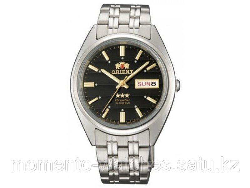 Мужские часы Orient FAB0000DB9