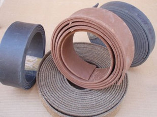 Лента тормозная