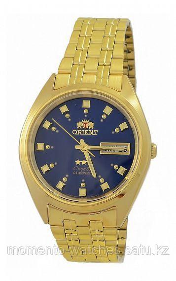 Мужские часы Orient FAB00001D9
