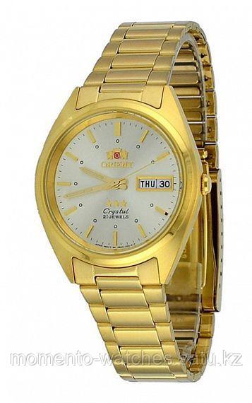 Мужские часы Orient FAB00002C9