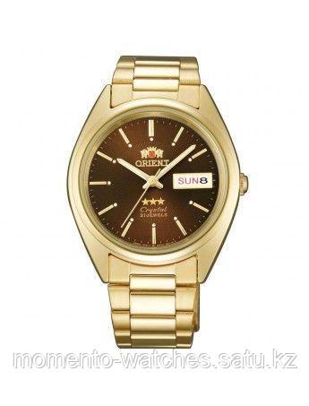 Мужские часы Orient FAB00004T9