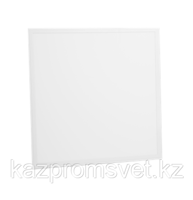 Светильник LED ДВО FOLIO 45W 3200Lm 595x595х14 6500K IP20 MEGALIGHT, фото 1
