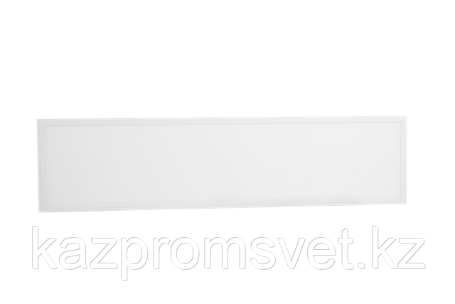 Светильник LED ДВО FOLIO 45w  1195x295х14  2x36 IP20