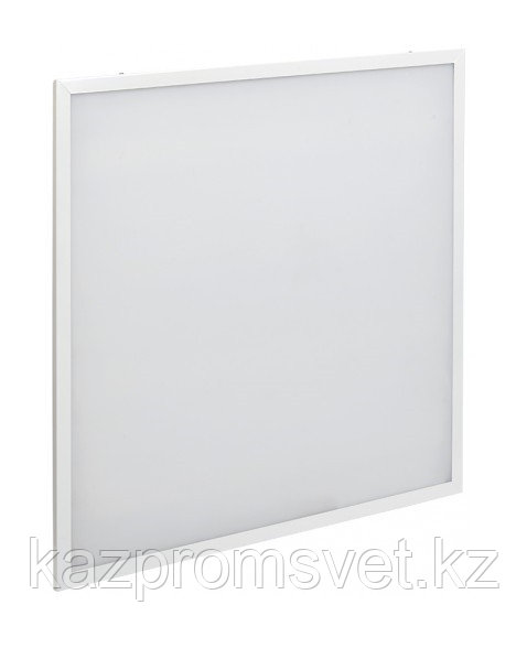 Светильник LED ДВО 6560 ОПАЛ 36w 595x595x20 6500K IP20 - фото 1 - id-p64839816