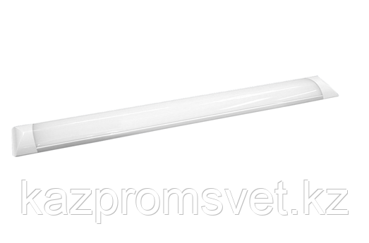 Светильник LED ДПО SPARK 36W IP20 (аналог ЛПО 2х36) - фото 1 - id-p64839824