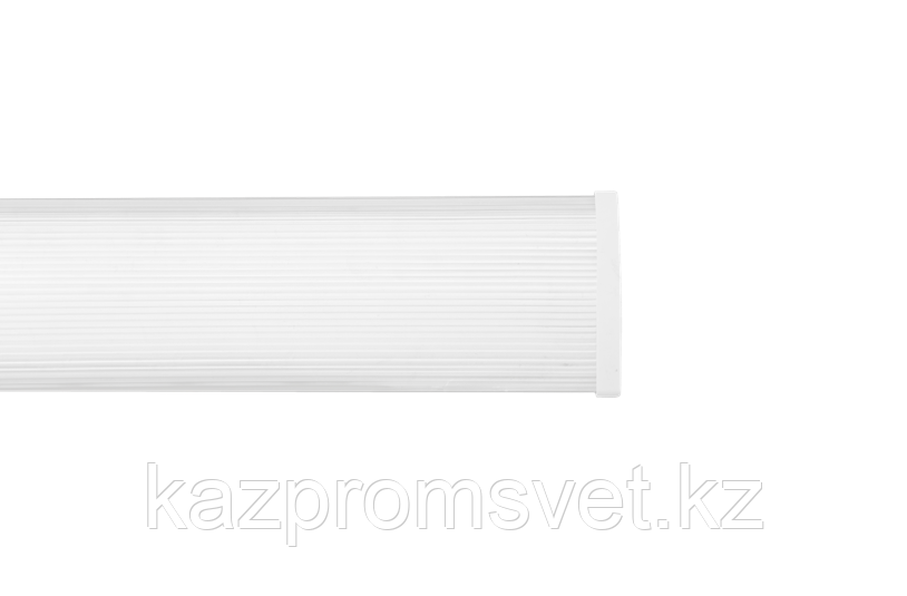 Светильник LED ДПО BOX 2х18 IP20 (аналог корпус ЛПО 2х36): продажа ...