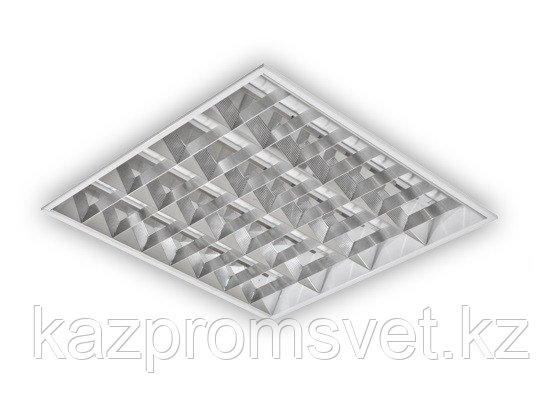 ЛВО 4х18-23 Classic (ЭПРА) 595Х595
