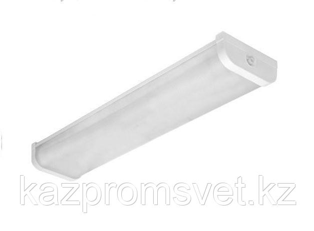 ЛПО 46 2x18-714 Norma (ЭПРА Philips)