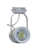 Светильник LED TRADE 30w d-92x152 4000K Megalight