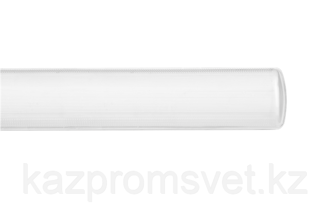 Светильник LED ДСП BOX 2x9 IP65 (аналог корпус ЛСП 2х18)