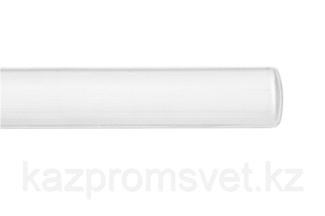 Светильник LED ДСП BOX 2x9 IP65 (аналог корпус ЛСП 2х18) - фото 1 - id-p64839927