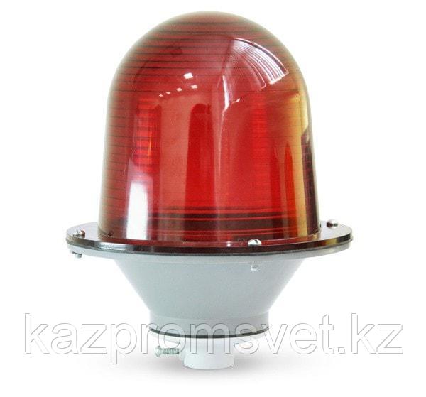 ЗОМ (КРАСНЫЙ) ПЛАСТИК 220W IP53