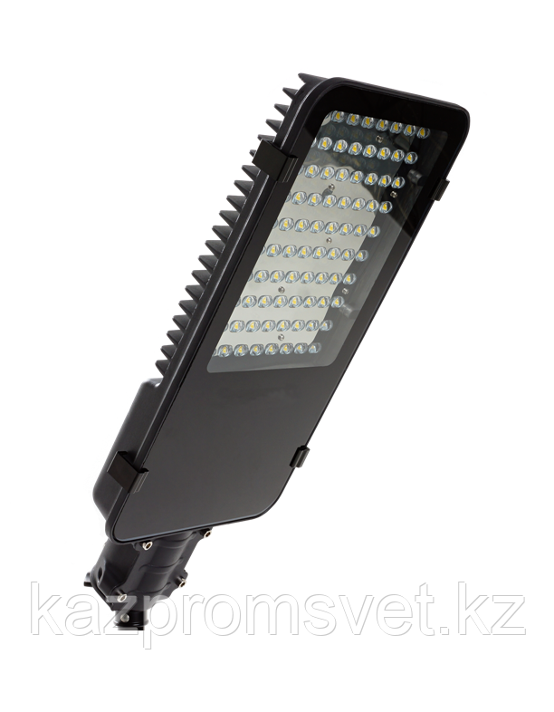 Светильник ДКУ DRIVE 100W 5000K 7000LM IP65 - фото 1 - id-p64839999