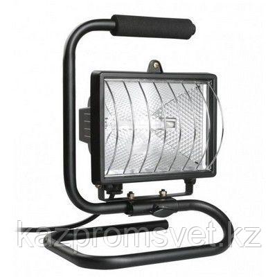 ИО 150П (черн/переноска под галоген.) IP54
