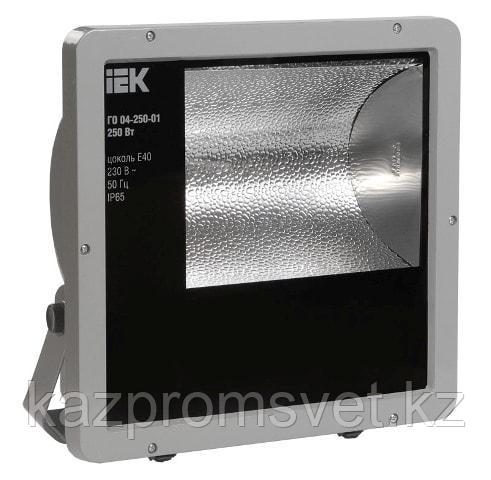 ГО 04-400ВТ E40 IP65