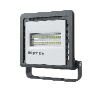 LED Прожектор 30W 6500K IP65 Navigator