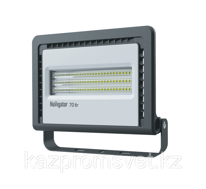 LED Прожектор 70W 6500K IP65 Navigator